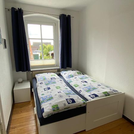 Ferienwohnung Marta Altefähr Exterior foto